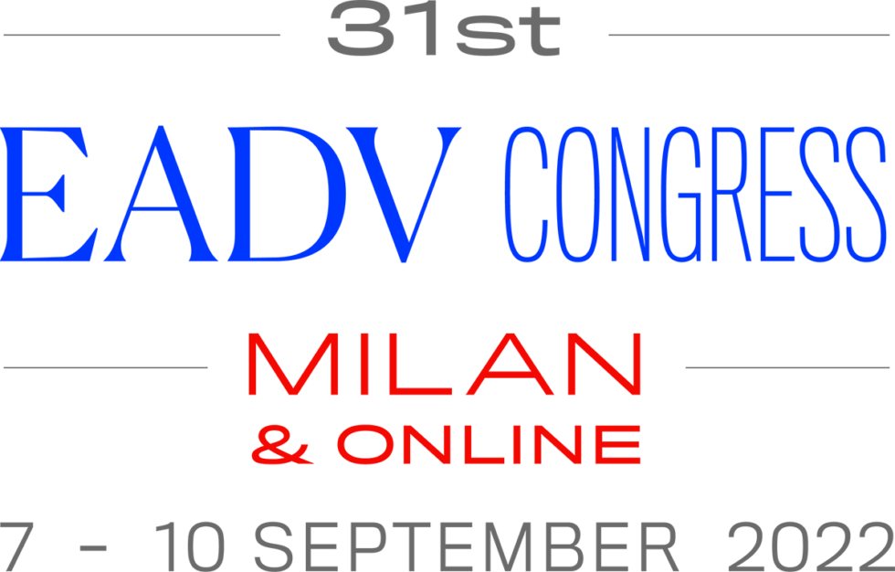 Artificial intelligence EADV Congress 2022